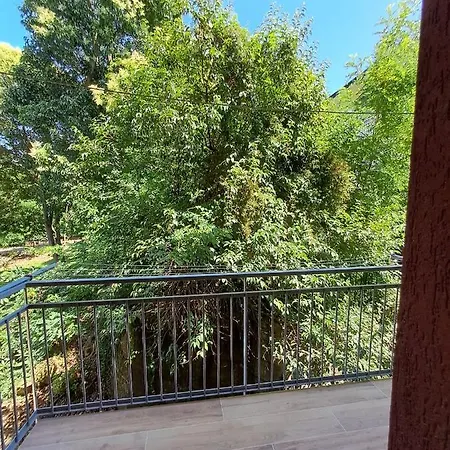 Apartment Bellavista Rapallo
