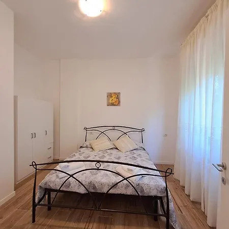 Bellavista شقة راباللو