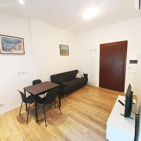 Bellavista شقة